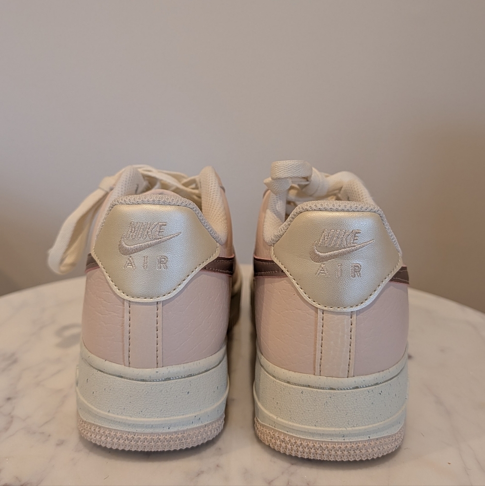 NEW Nike Air Force Ones - Picture 4 of 7